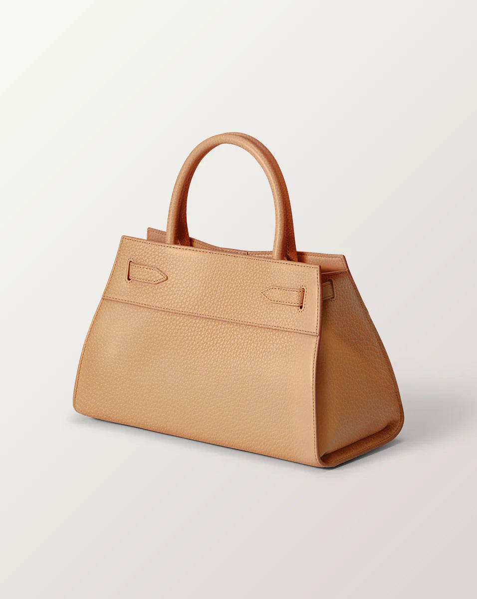 DASH BAG - Sand