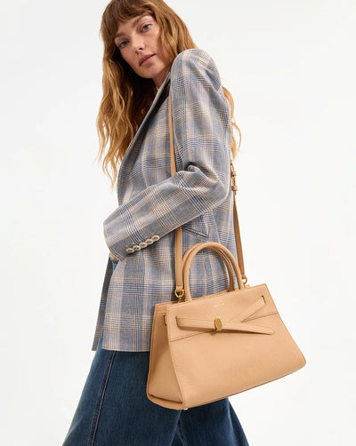 DASH BAG - Sand