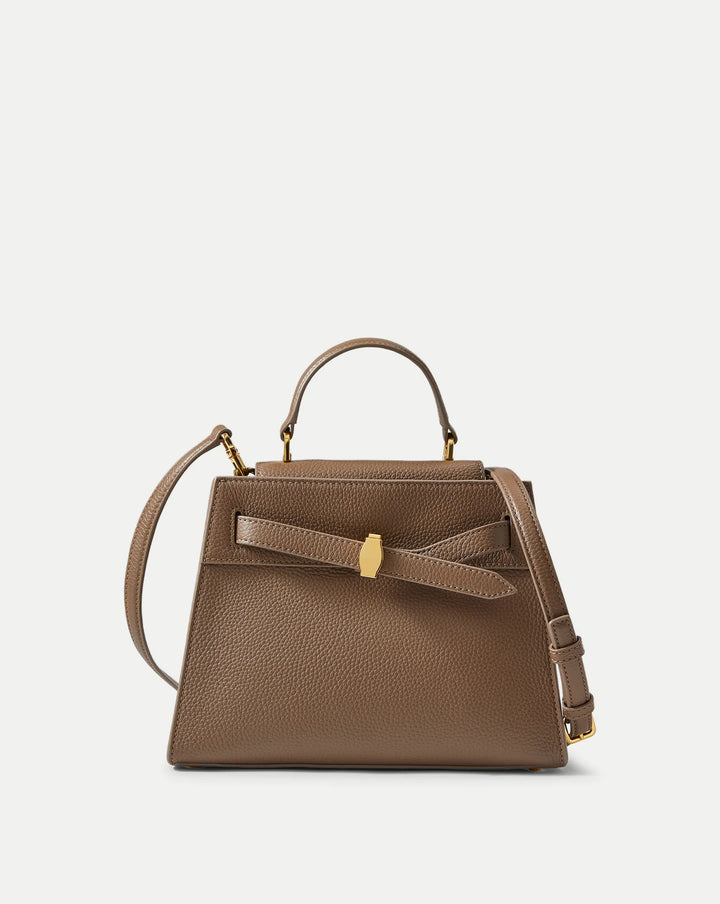 Dash Top Handle Bag - More Colors Available