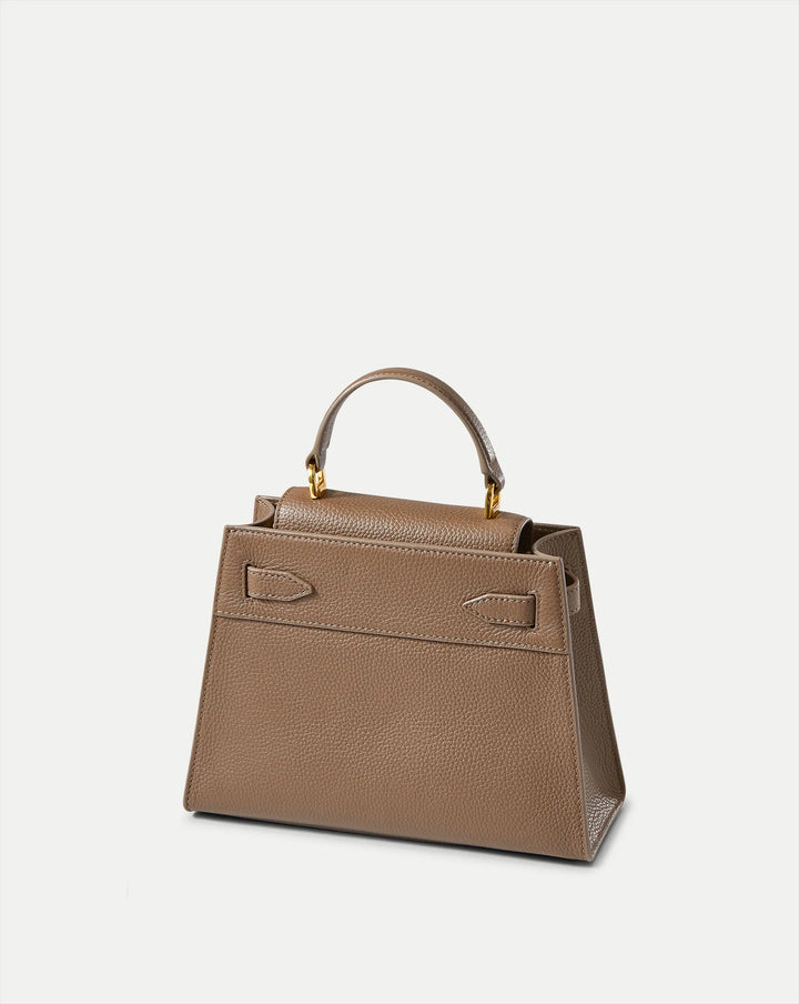 Dash Top Handle Bag - More Colors Available