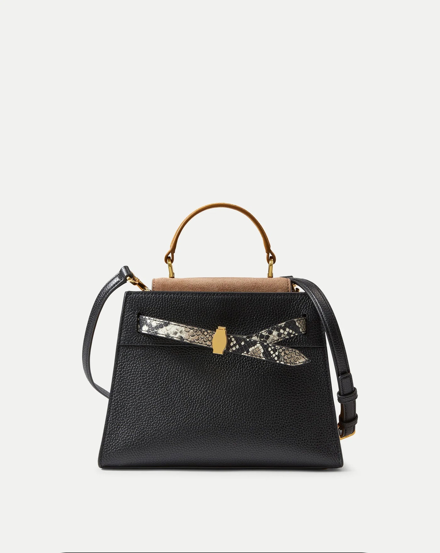 Veronica Beard Dash Top-Handle Bag - More Colors Available