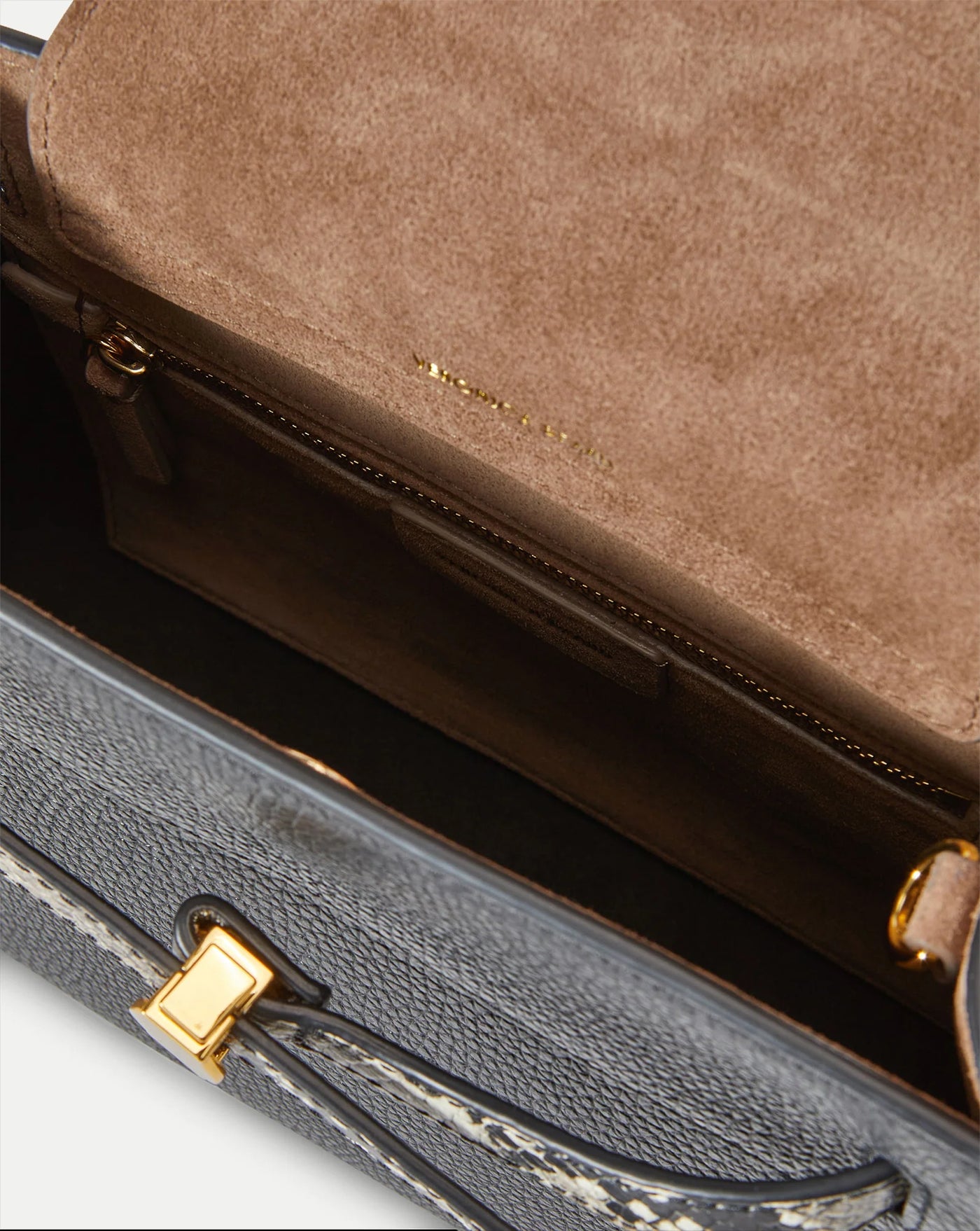 Veronica Beard Dash Top-Handle Bag - More Colors Available