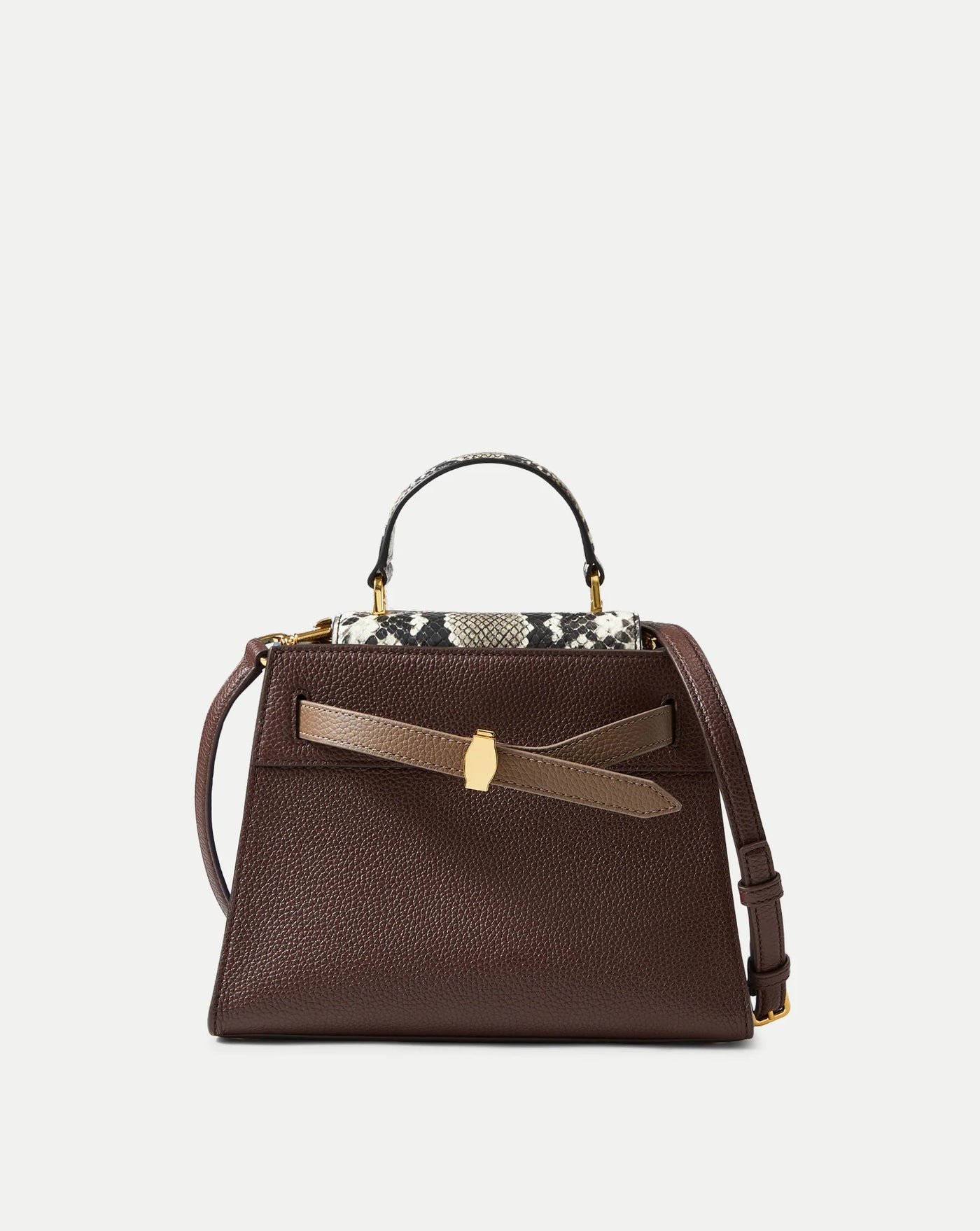 Veronica Beard Dash Top-Handle Bag - More Colors Available