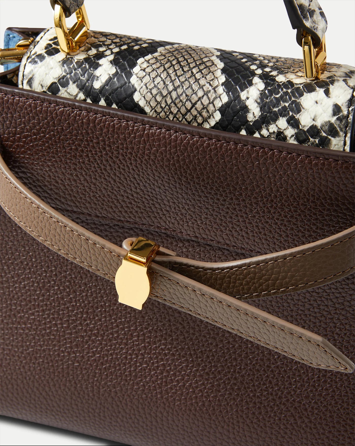 Veronica Beard Dash Top-Handle Bag - More Colors Available