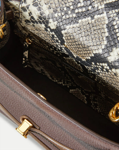 Veronica Beard Dash Top-Handle Bag - More Colors Available
