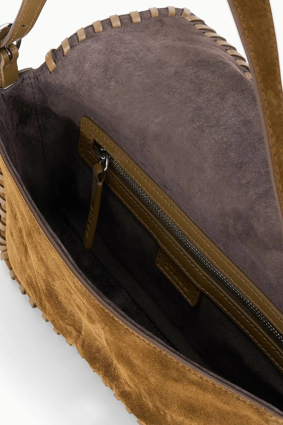 HARLOW BAG CIGAR
