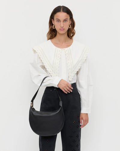 Harlow Shoulder Bag - More Colors Available