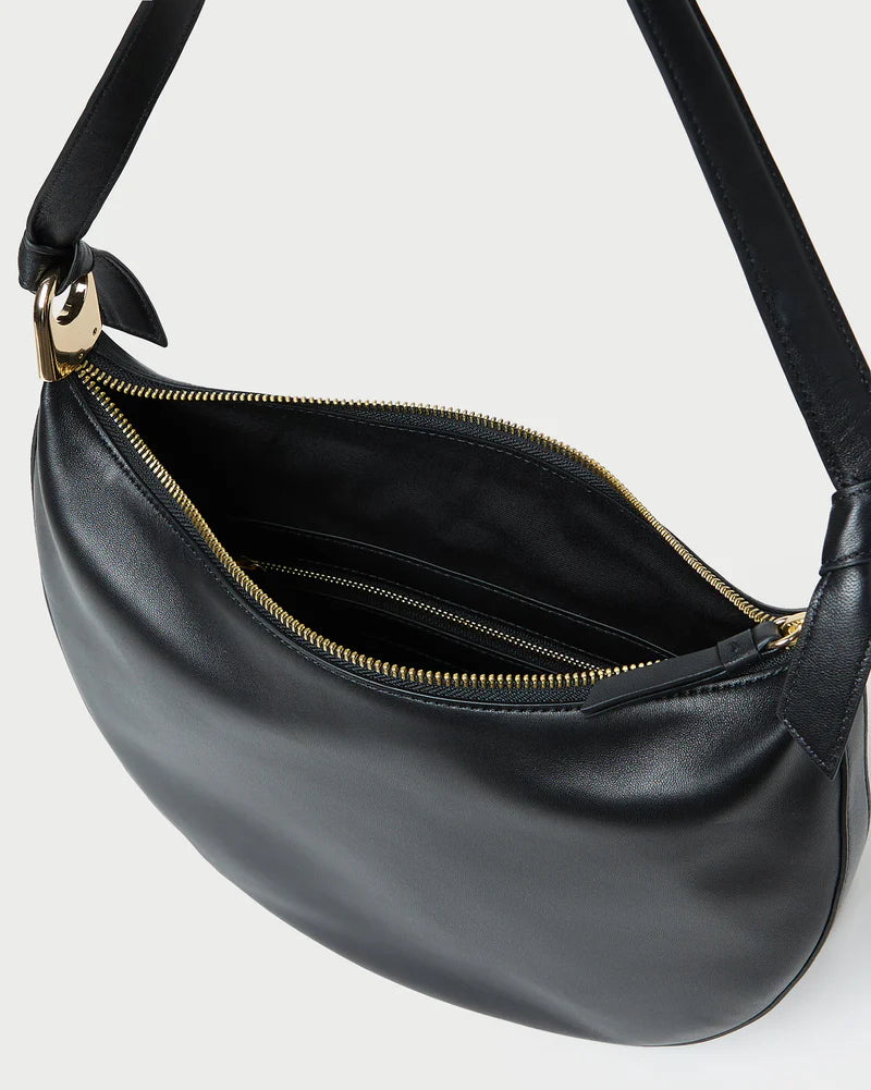 Harlow Shoulder Bag - More Colors Available