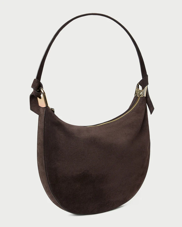 Harlow Shoulder Bag - More Colors Available