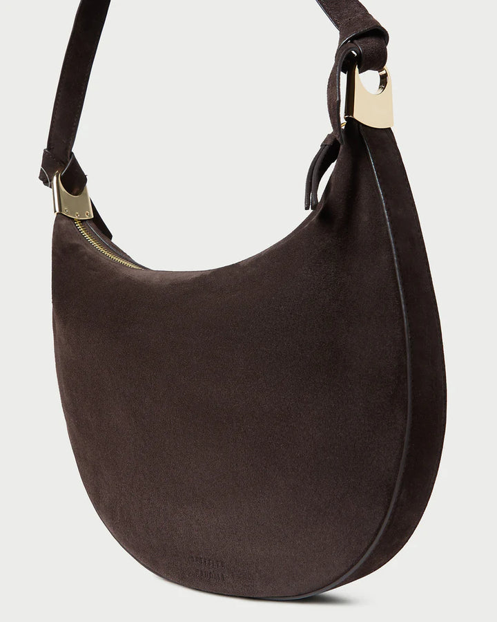 Harlow Shoulder Bag - More Colors Available