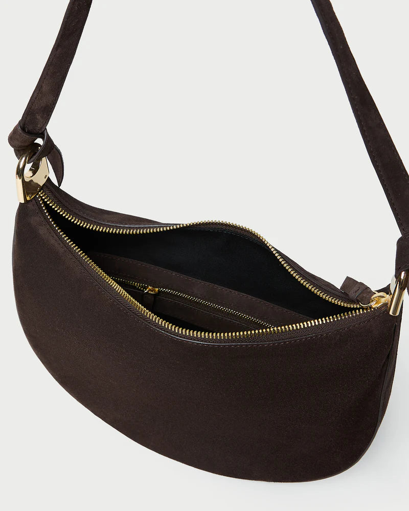 Harlow Shoulder Bag - More Colors Available