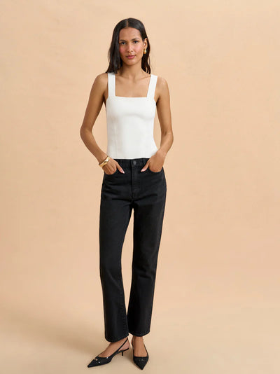 Henriette Top - Ivory