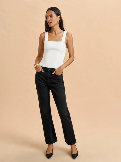 Henriette Top - Ivory