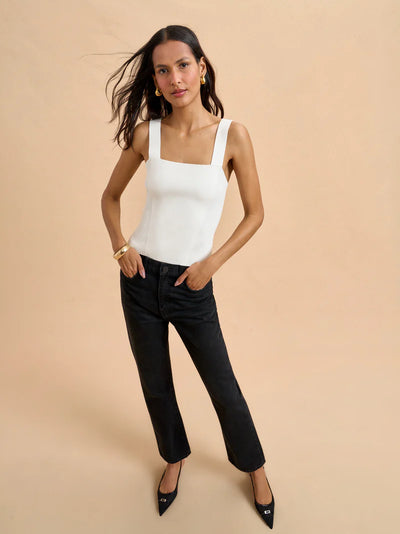 Henriette Top - Ivory