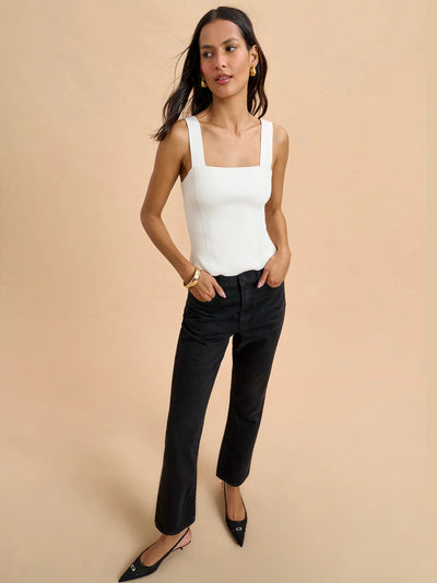 Henriette Top - Ivory