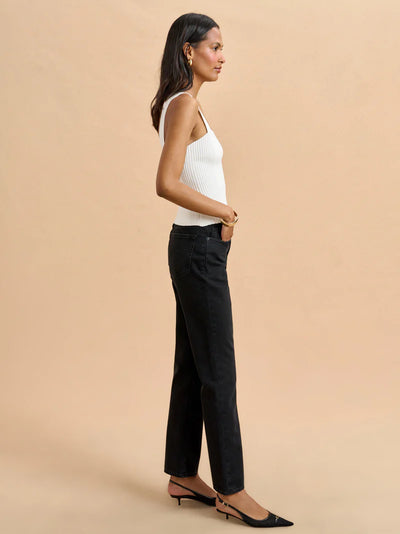Henriette Top - Ivory