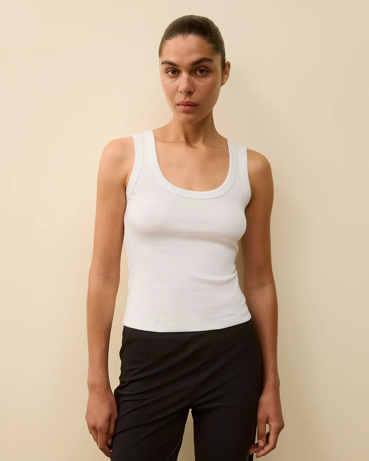 HIllie Tank - More Colors Available
