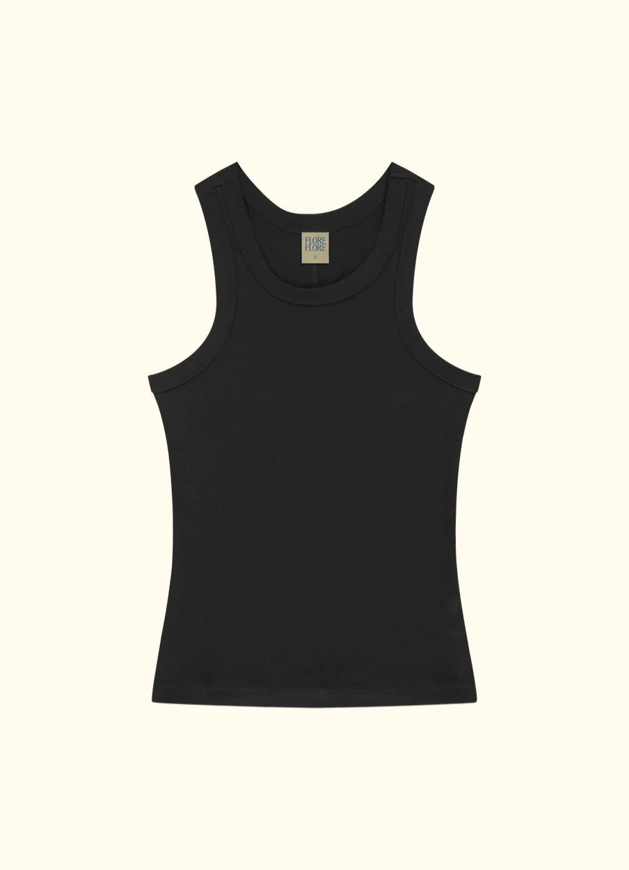 HANNAH TANK - More Colors Available – Coplons
