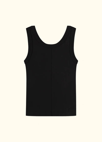 Hillie Tank - More Colors Available