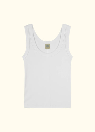 Hillie Tank - More Colors Available
