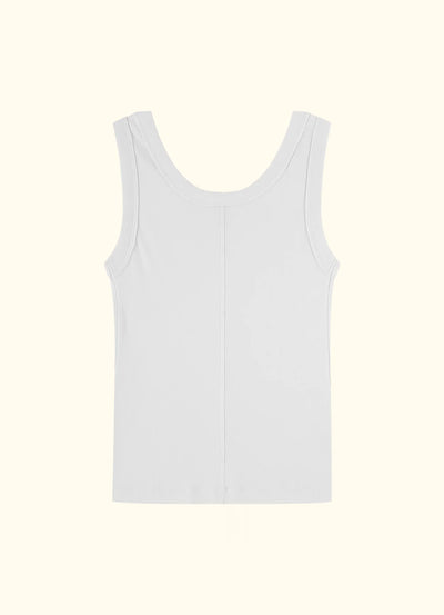 Hillie Tank - More Colors Available