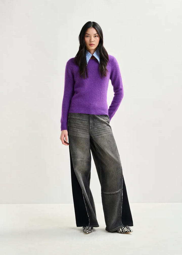 IGORA PULLOVER - More Colors Available