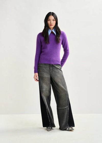 IGORA PULLOVER - More Colors Available