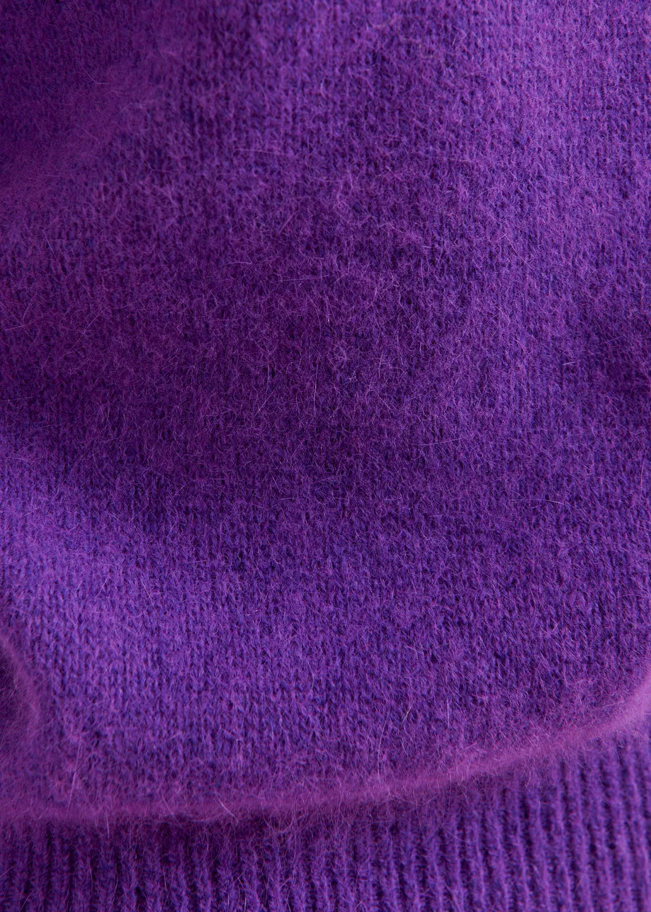 IGORA PULLOVER - More Colors Available