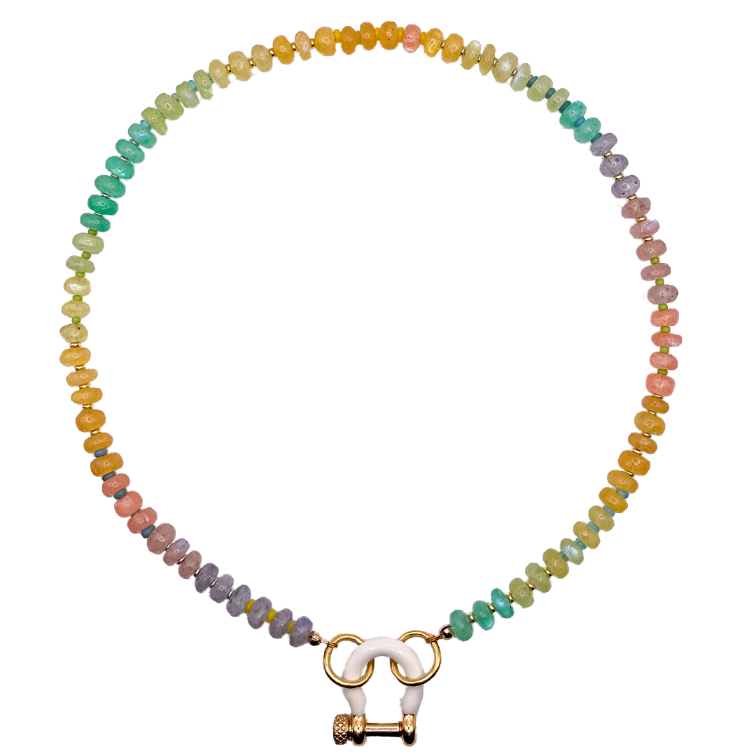 Garcia Necklace – Coplons