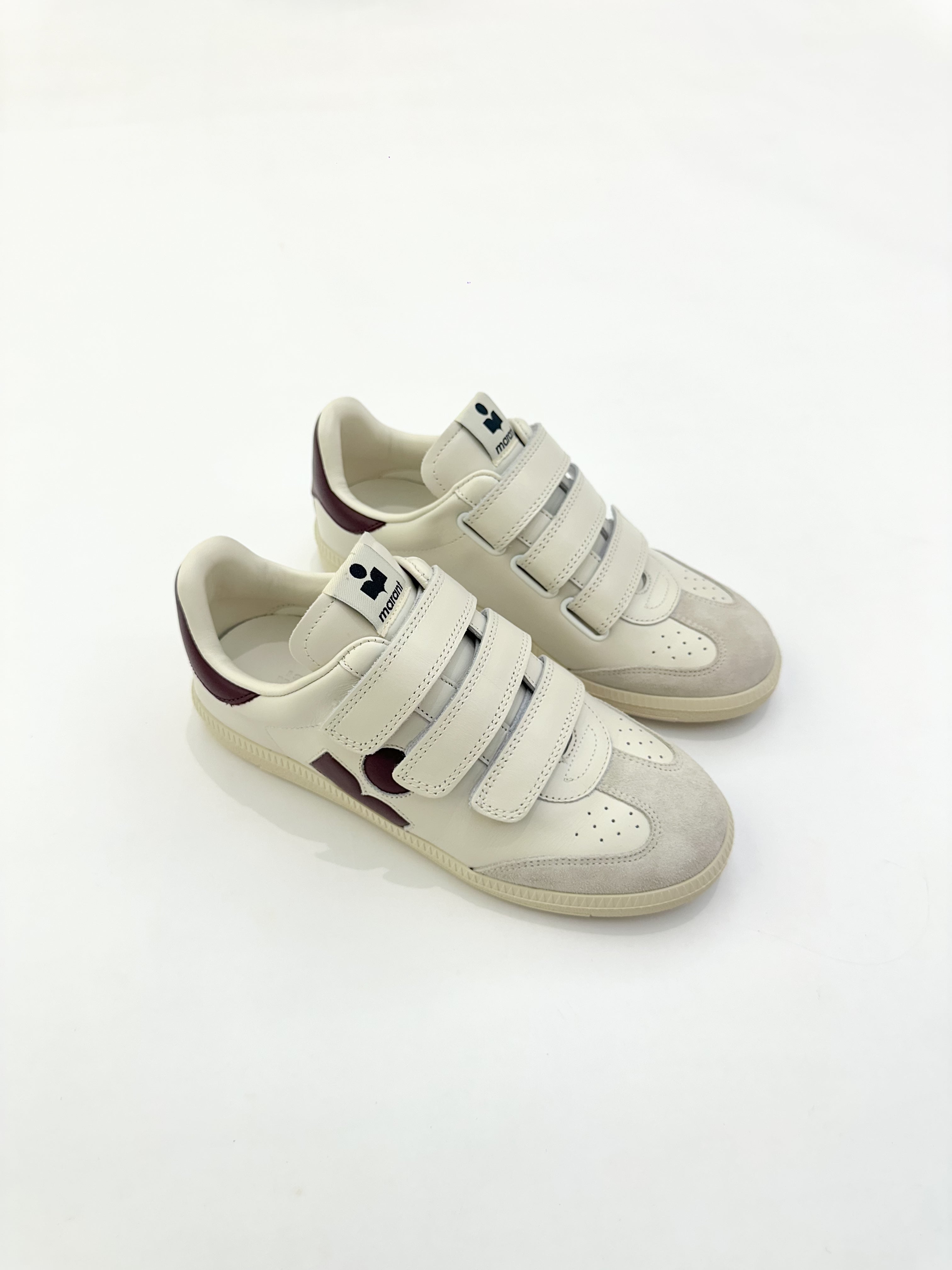 【関税&送料込】Isabel Marant Calzino Con Logo MARQ THE LABEL