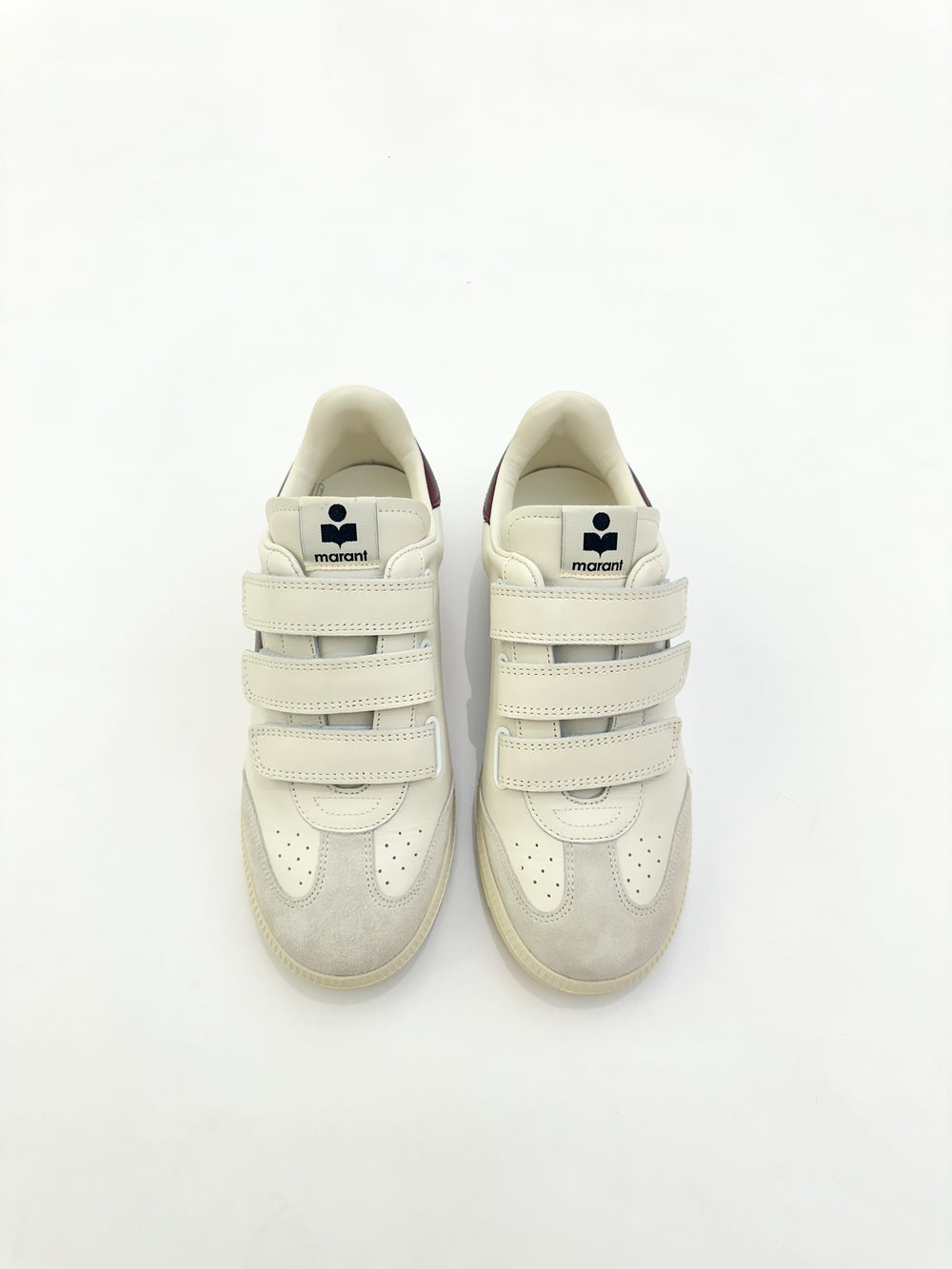 Isabel Marant – Coplons