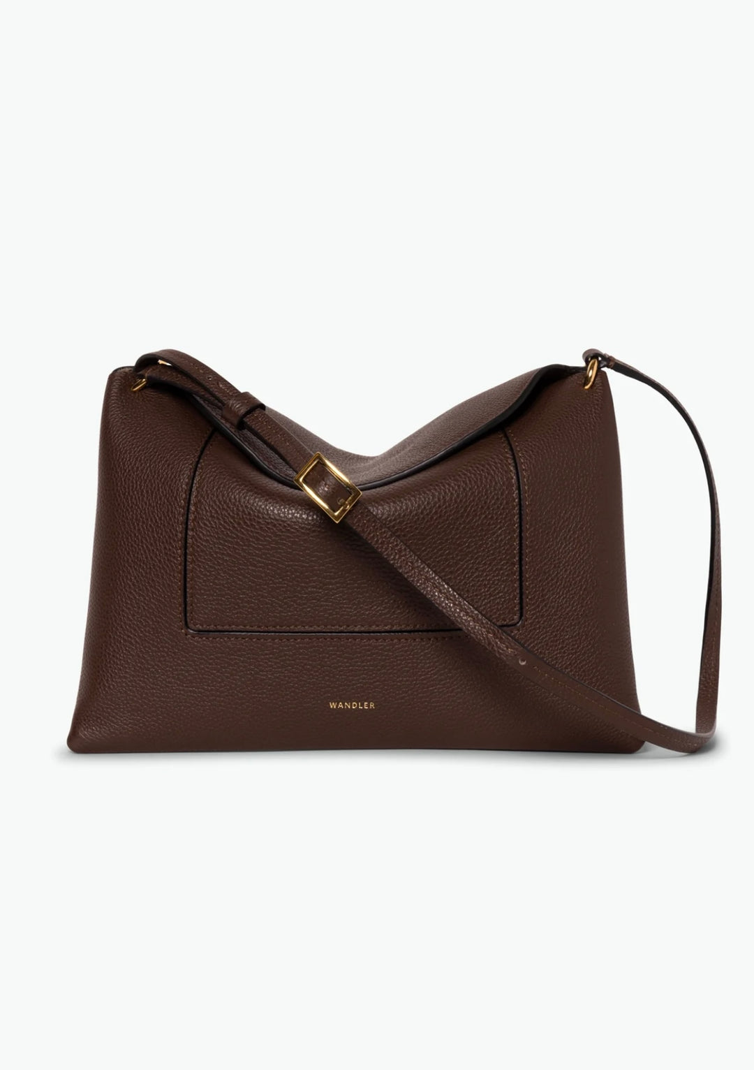 PENELOPE SLOUCH BAG - More Colors Available