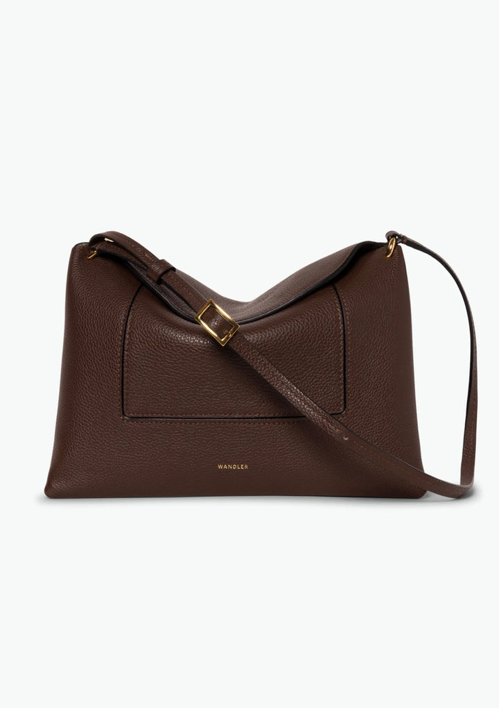 PENELOPE SLOUCH BAG - More Colors Available