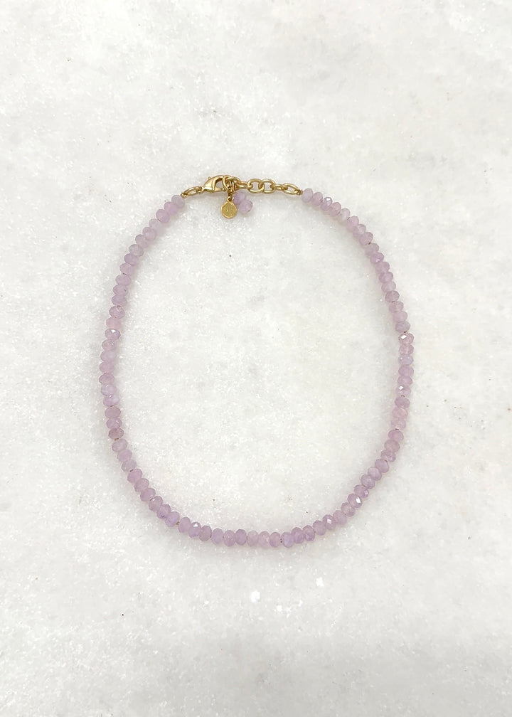 IN2 design Eva Necklace 8 MM - More Colors Available