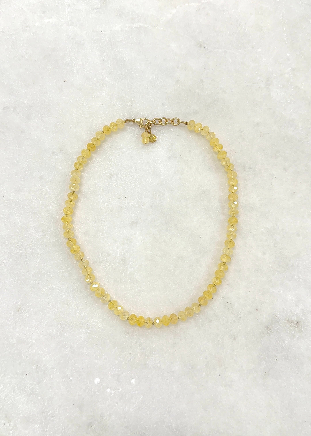 IN2 design Eva Necklace 8 MM - More Colors Available