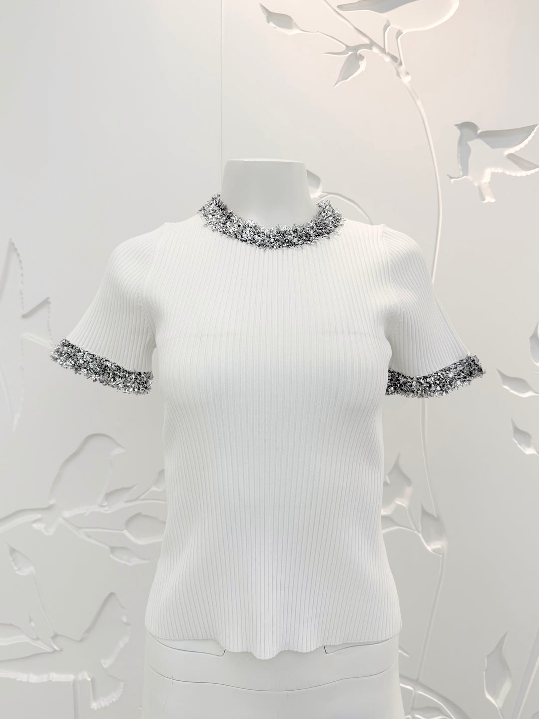 Katerina Top - Ivory