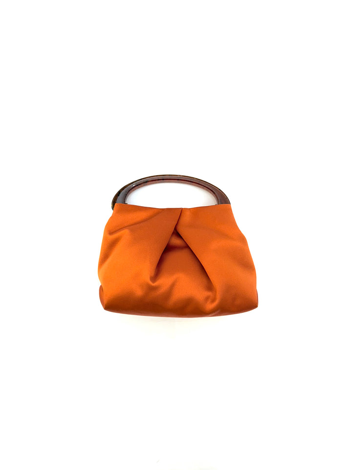 Crisp Top Handle Bag - More Colors Available
