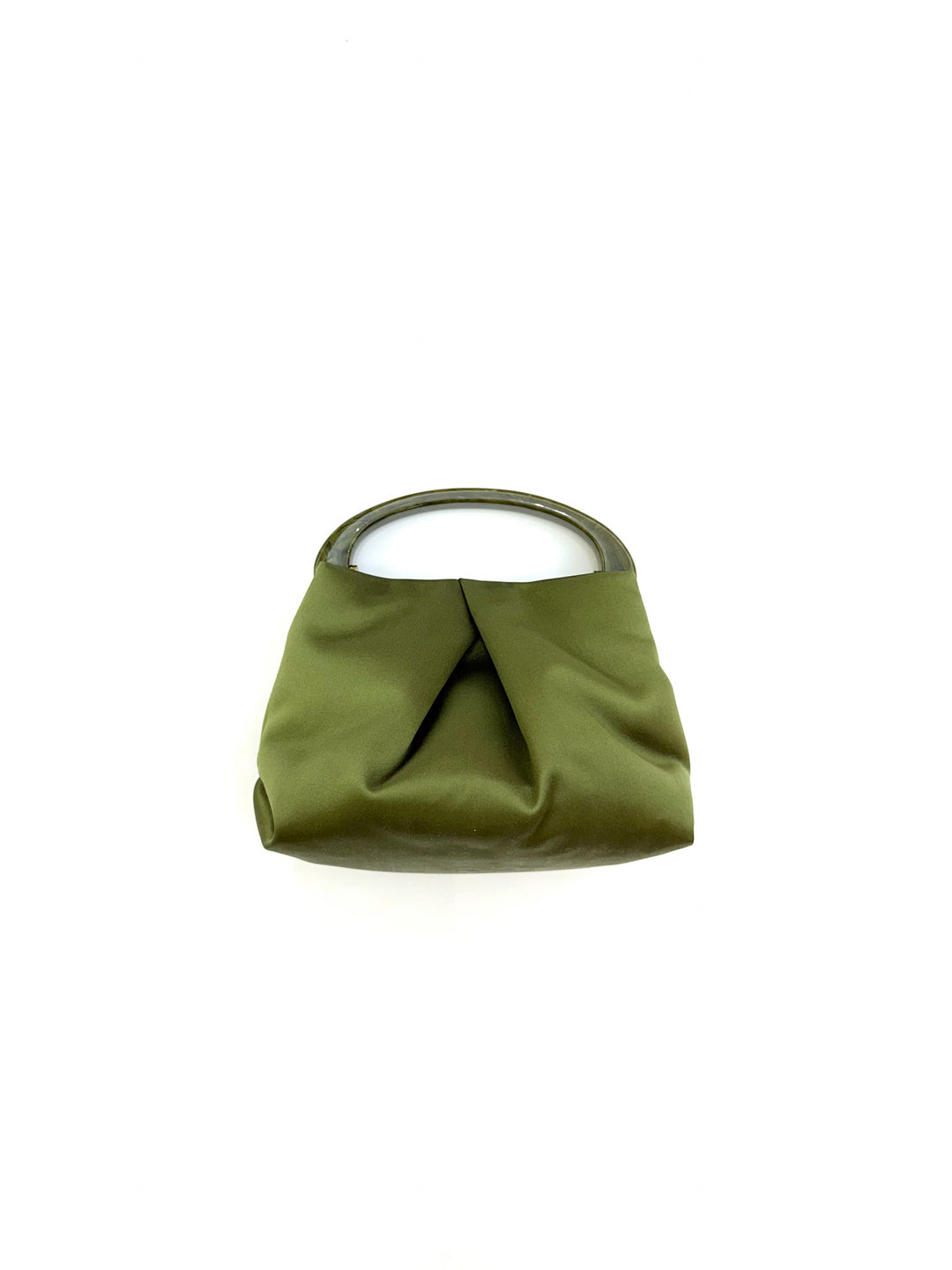 Crisp Top Handle Bag - More Colors Available
