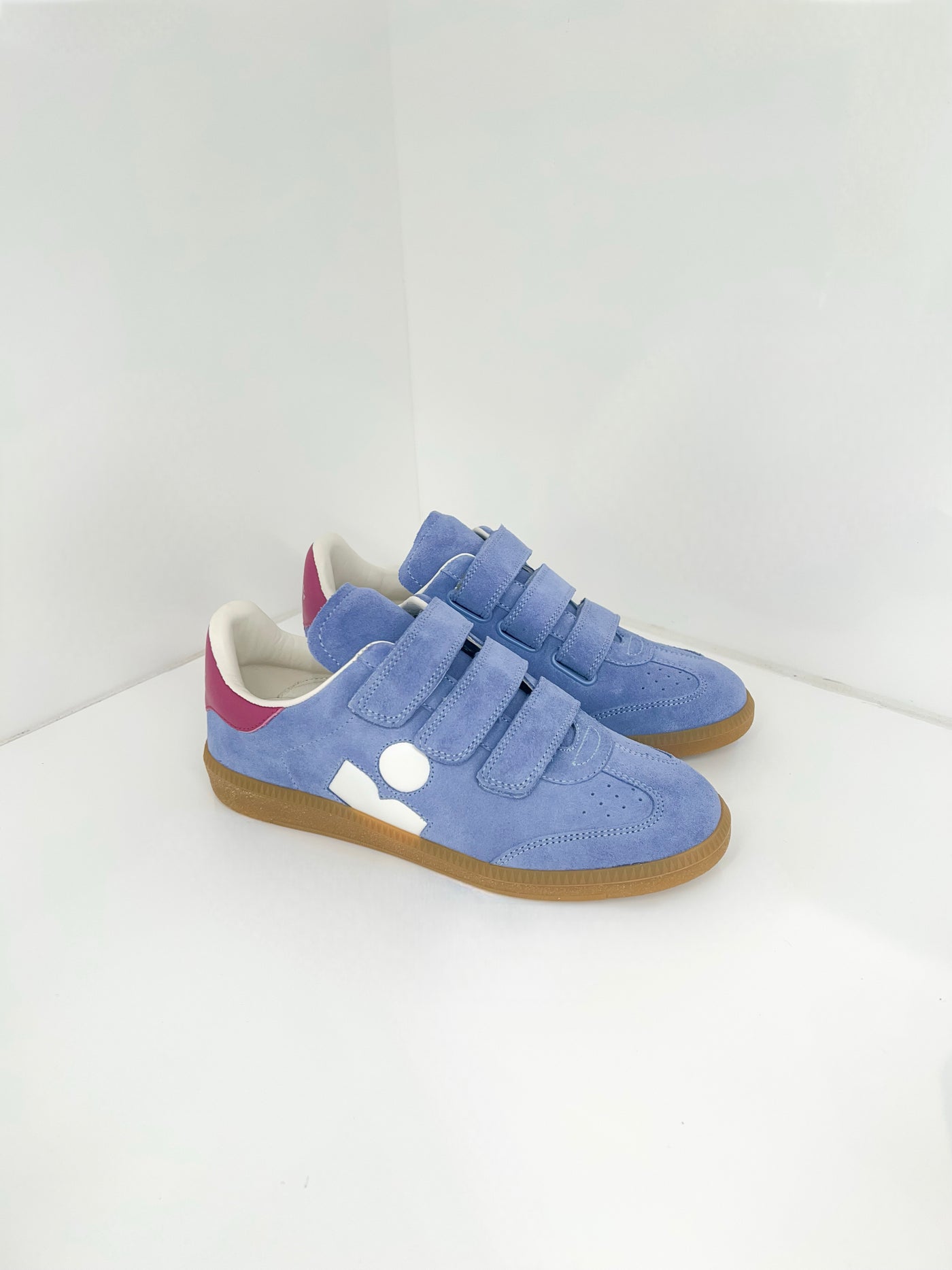 Beth Sneakers - More Colors Available