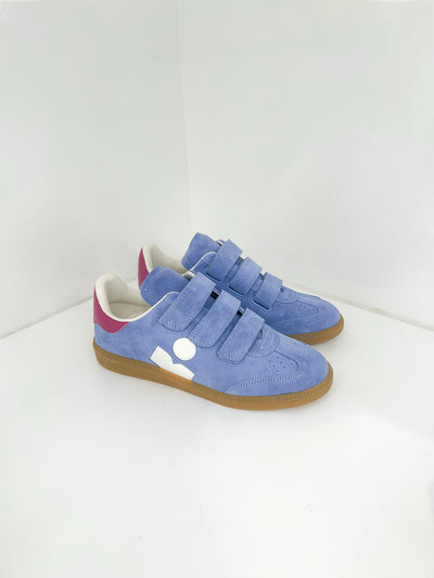 Beth Sneakers - More Colors Available
