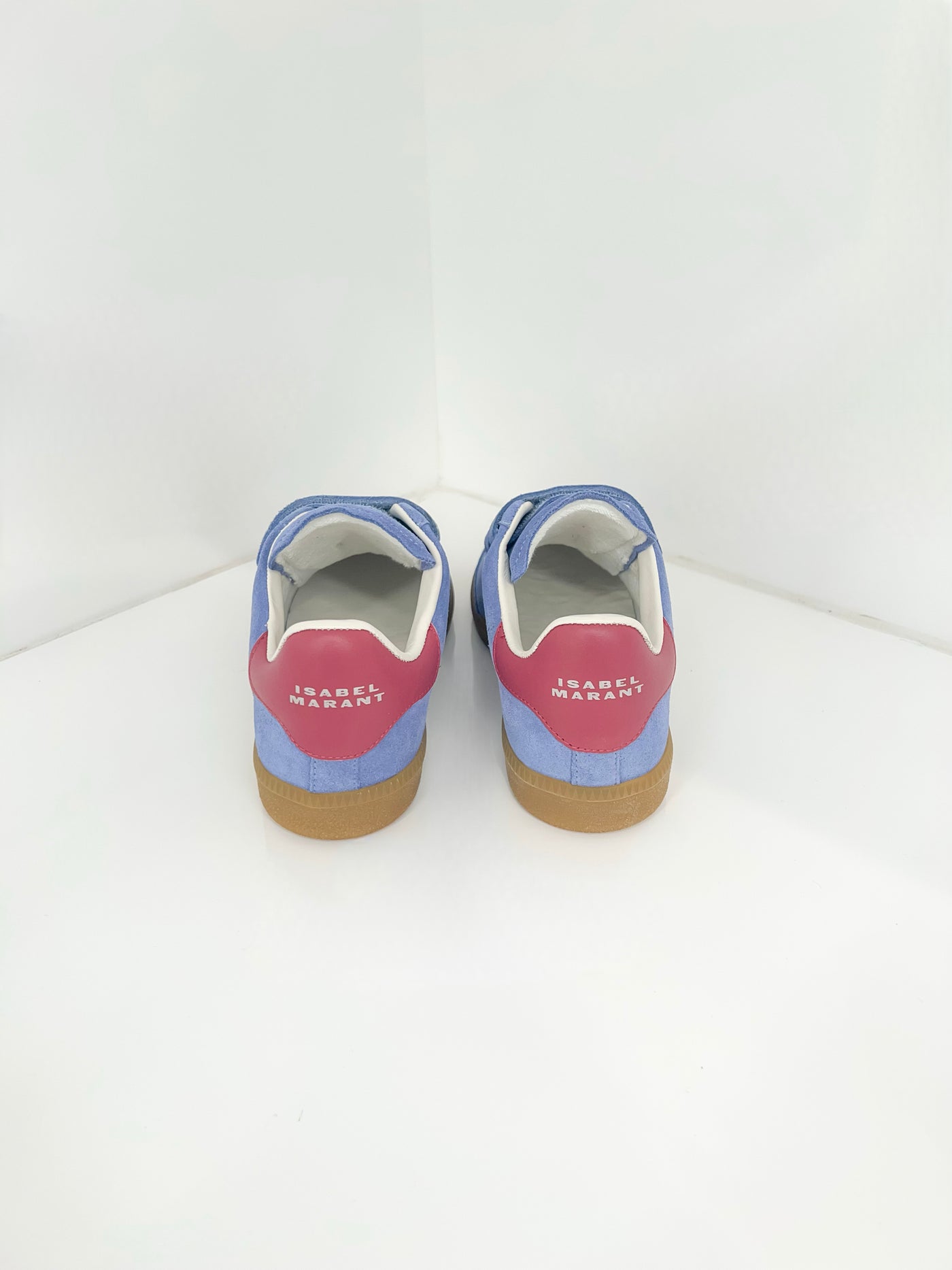 Beth Sneakers - More Colors Available