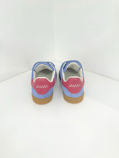 Beth Sneakers - More Colors Available