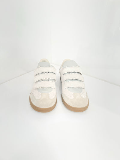 Beth Sneaker - More Colors Available