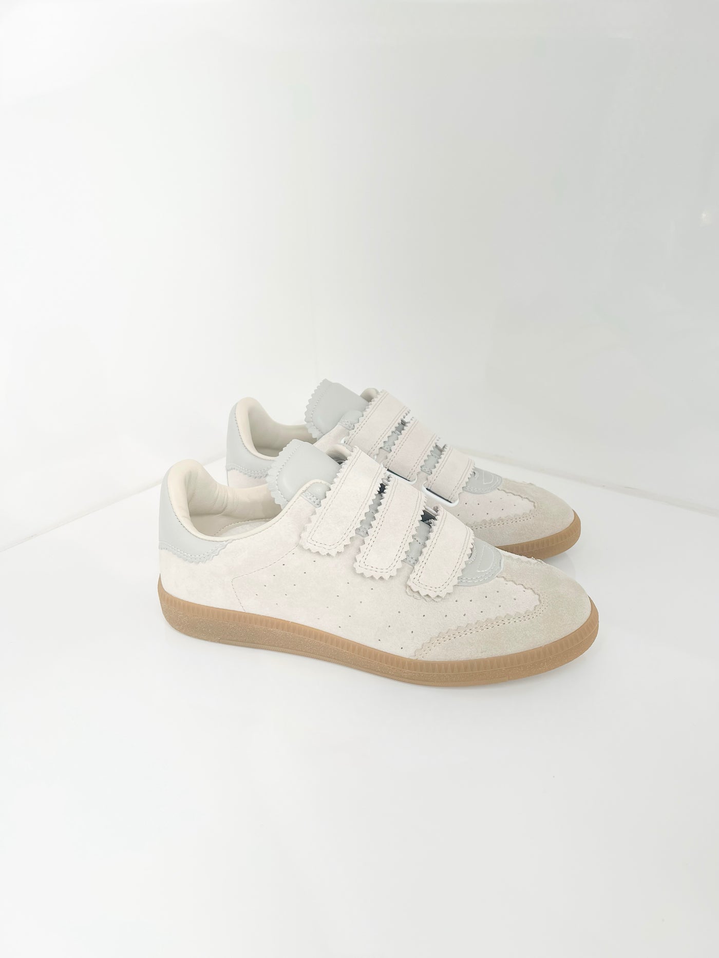 Beth Sneaker - More Colors Available