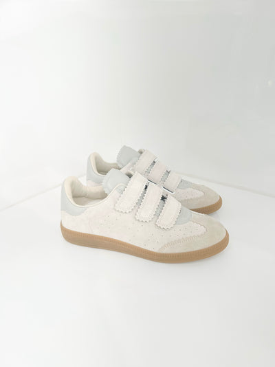 Beth Sneaker - More Colors Available
