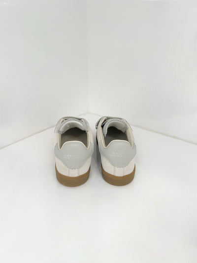 Beth Sneaker - More Colors Available