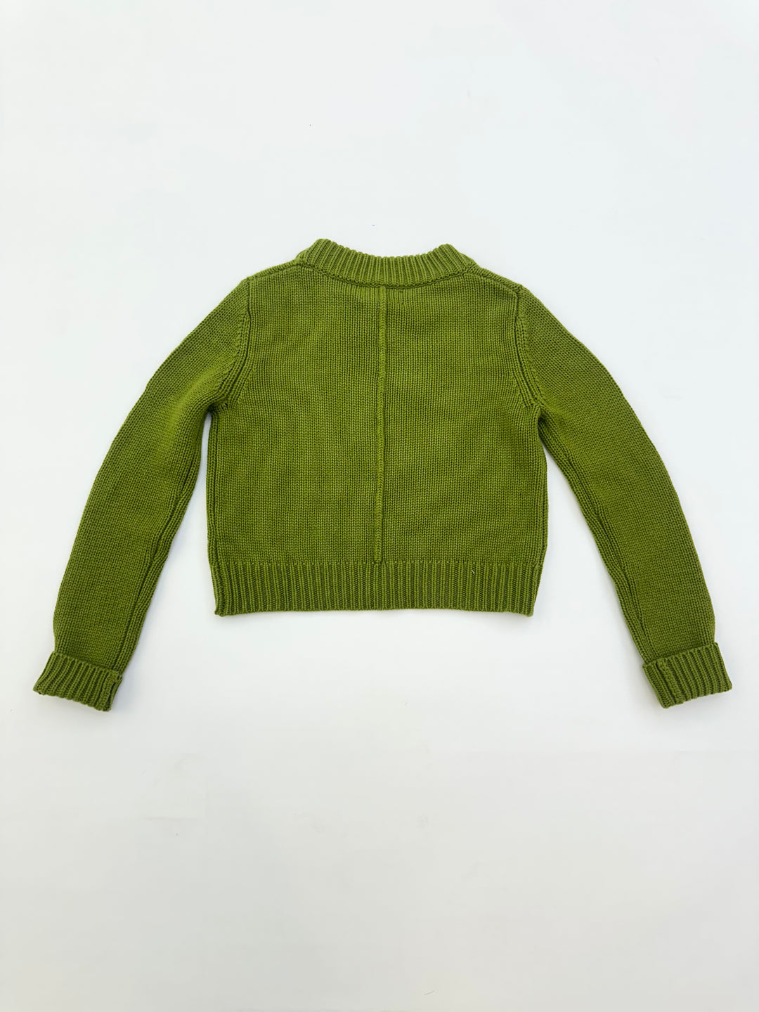 Solid Mini Marin Sweater - More Colors Available