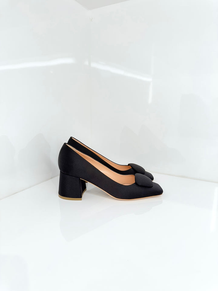 Naxos Pump - More Colors Available