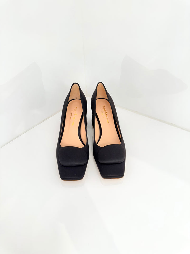 Naxos Pump - More Colors Available