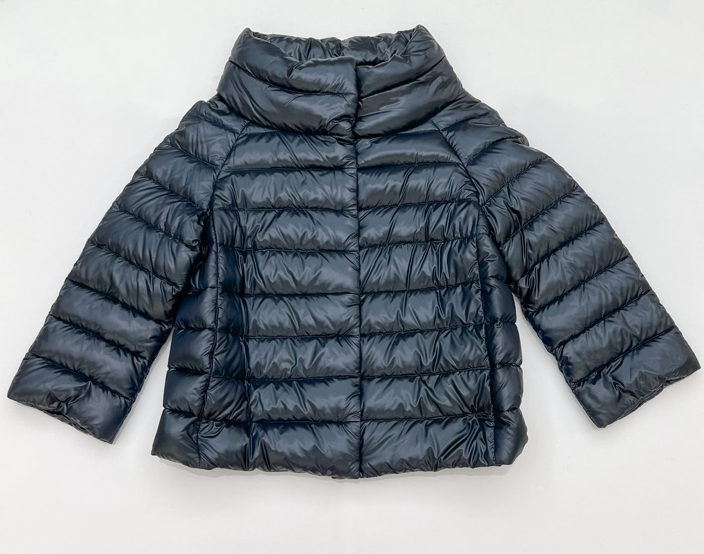Sofia 3/4 Sleeve Bolero Jacket - More Colors Available